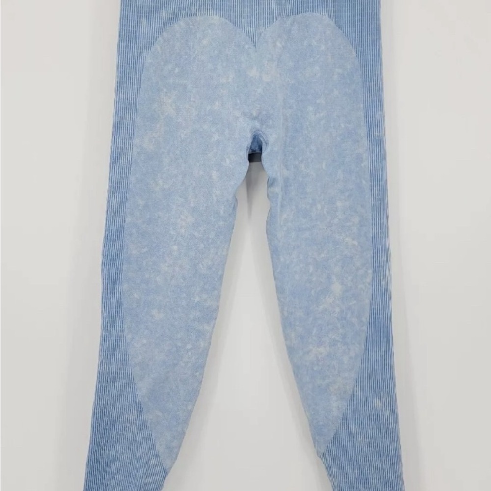 VS Pink seamless leggings - Picture 2 of 2